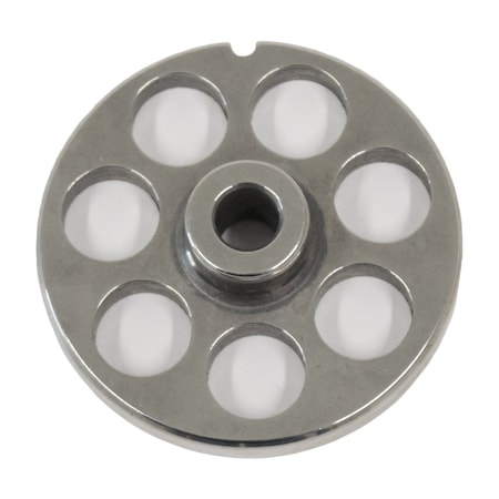 American Eagle AE-G12N/08-16 No 12 Grinder Plate 5/8 in 16MM AE-G12N/08-16